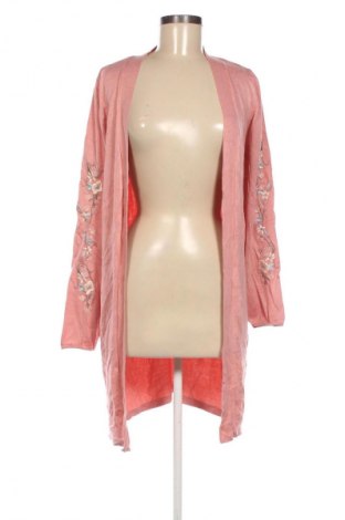 Damen Strickjacke Orsay, Größe M, Farbe Rosa, Preis 10,99 €