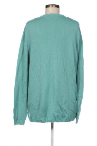 Cardigan de damă Peter Hahn, Mărime XXL, Culoare Verde, Preț 201,99 Lei