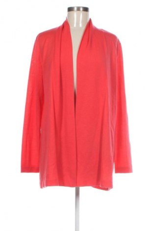 Cardigan de damă Peter Hahn, Mărime XL, Culoare Roșu, Preț 203,99 Lei