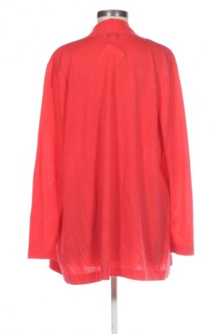 Cardigan de damă Peter Hahn, Mărime XL, Culoare Roșu, Preț 203,99 Lei