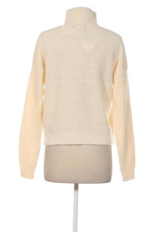 Damen Strickjacke Pieces, Größe S, Farbe Ecru, Preis € 43,99