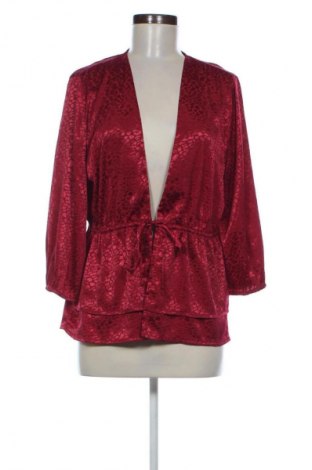 Damen Strickjacke Pieces, Größe L, Farbe Mehrfarbig, Preis 29,53 €