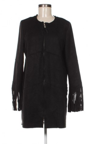Damen Strickjacke Polo Garage, Größe XS, Farbe Schwarz, Preis 11,99 €