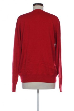 Damen Strickjacke Premier, Größe XXL, Farbe Rot, Preis € 10,99
