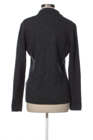 Damen Strickjacke Public, Größe M, Farbe Grau, Preis 15,00 €