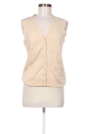 Cardigan de damă Public, Mărime M, Culoare Bej, Preț 18,99 Lei