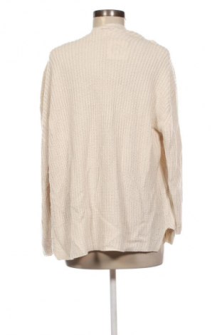 Дамска жилетка Pull&Bear, Размер XS, Цвят Бежов, Цена 15,99 лв.