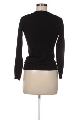Cardigan de damă Pull&Bear, Mărime S, Culoare Negru, Preț 41,99 Lei