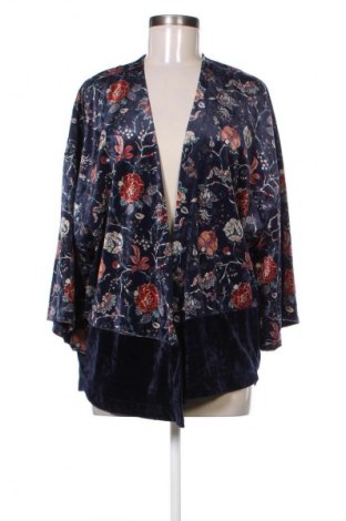 Damen Strickjacke Pull&Bear, Größe M, Farbe Mehrfarbig, Preis € 14,77