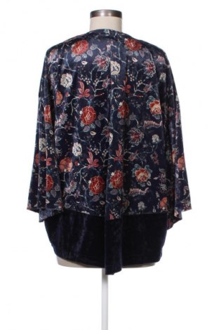 Damen Strickjacke Pull&Bear, Größe M, Farbe Mehrfarbig, Preis € 14,77