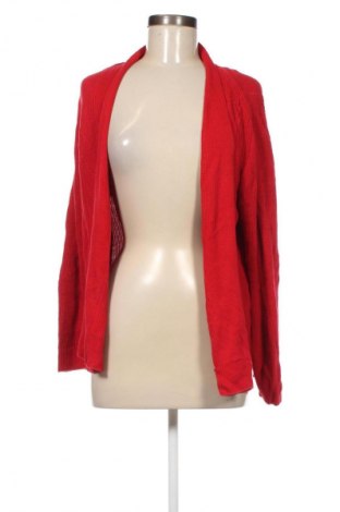 Damen Strickjacke Punt Roma, Größe L, Farbe Rot, Preis € 19,99