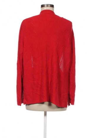 Damen Strickjacke Punt Roma, Größe L, Farbe Rot, Preis € 19,99