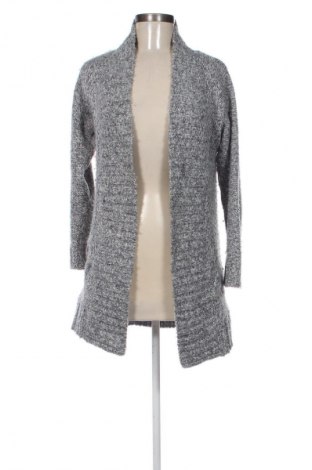 Damen Strickjacke Quiosque, Größe S, Farbe Grau, Preis 14,91 €
