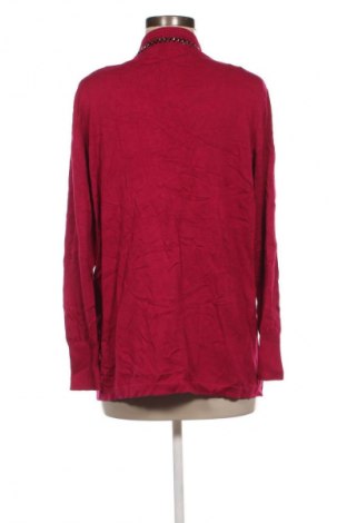 Dámsky kardigán Rabe, Veľkosť XL, Farba Červená, Cena  14,95 €