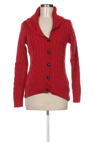 Cardigan de damă Ralph Lauren Sport, Mărime L, Culoare Roșu, Preț 431,59 Lei