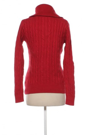 Cardigan de damă Ralph Lauren Sport, Mărime L, Culoare Roșu, Preț 431,59 Lei