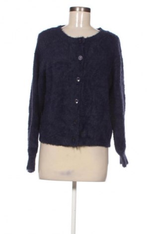 Cardigan de damă Red Button, Mărime XL, Culoare Albastru, Preț 202,06 Lei