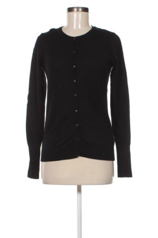 Damen Strickjacke Reserved, Größe M, Farbe Schwarz, Preis 14,77 €