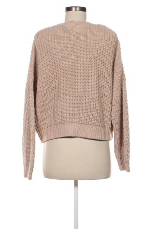 Cardigan de damă Reserved, Mărime S, Culoare Bej, Preț 76,32 Lei