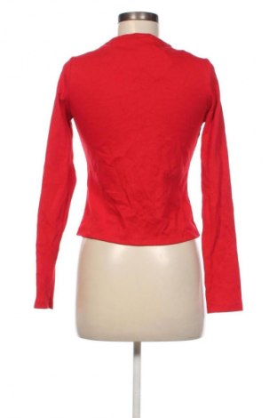 Cardigan de damă Reserved, Mărime L, Culoare Roșu, Preț 87,99 Lei