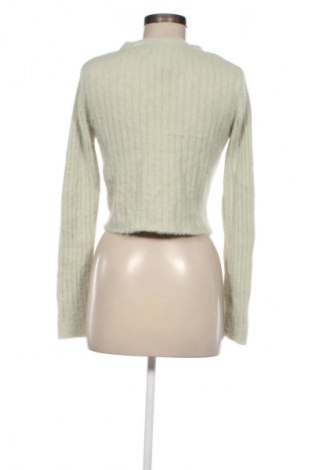 Cardigan de damă Reserved, Mărime M, Culoare Verde, Preț 76,32 Lei