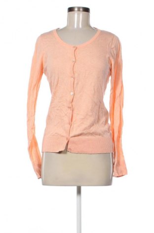 Cardigan de damă Review, Mărime L, Culoare Portocaliu, Preț 51,99 Lei