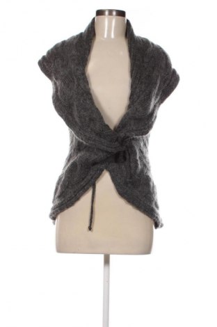 Cardigan de damă Rich & Royal, Mărime M, Culoare Gri, Preț 80,99 Lei
