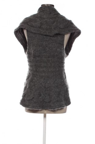 Cardigan de damă Rich & Royal, Mărime M, Culoare Gri, Preț 80,99 Lei