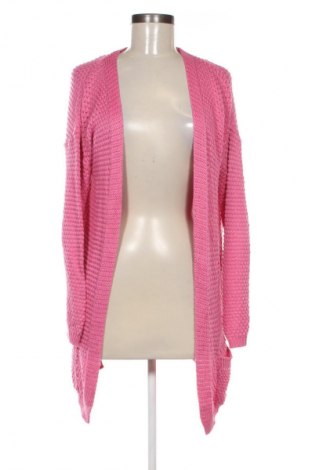 Damen Strickjacke Rick Cardona, Größe M, Farbe Rosa, Preis € 17,99