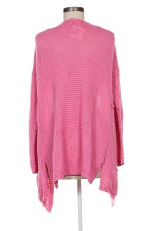 Damen Strickjacke Rick Cardona, Größe M, Farbe Rosa, Preis € 17,99