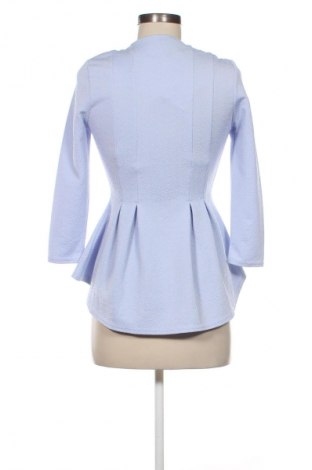 Damen Strickjacke River Island, Größe S, Farbe Blau, Preis 13,99 €