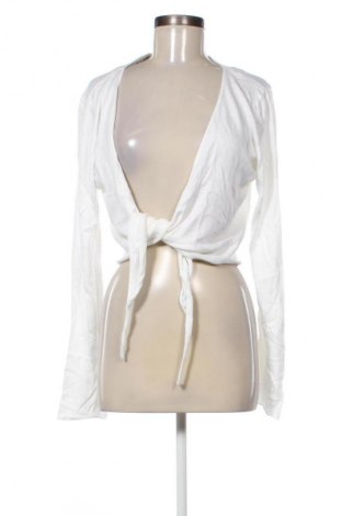 Cardigan de damă S. Marlon, Mărime XL, Culoare Alb, Preț 64,99 Lei