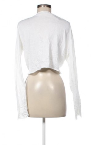 Cardigan de damă S. Marlon, Mărime XL, Culoare Alb, Preț 64,99 Lei