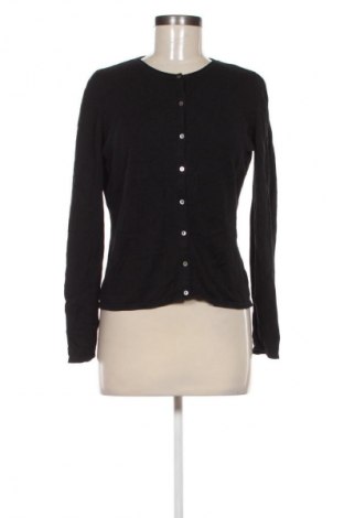 Női kardigán S.Oliver, Méret M, Szín Fekete, Ár 4 639 Ft