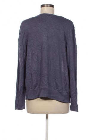 Damen Strickjacke S.Oliver, Größe L, Farbe Lila, Preis 16,99 €