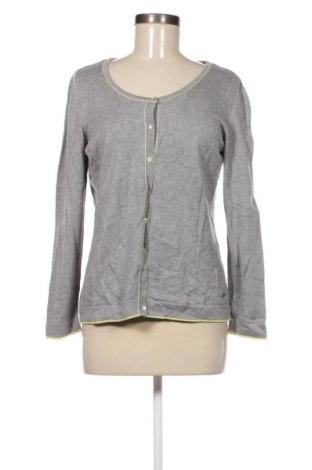 Cardigan de damă S.Oliver, Mărime L, Culoare Gri, Preț 54,99 Lei