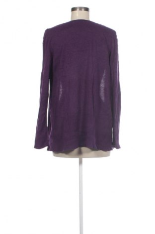Cardigan de damă S.Oliver, Mărime M, Culoare Mov, Preț 23,99 Lei