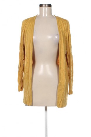 Dámsky kardigán S.Oliver, Veľkosť M, Farba Žltá, Cena  3,95 €