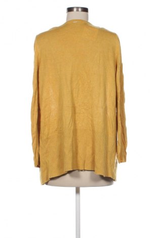 Dámsky kardigán S.Oliver, Veľkosť M, Farba Žltá, Cena  3,95 €