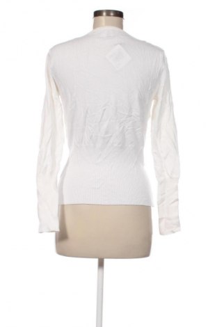 Cardigan de damă Saint Tropez, Mărime M, Culoare Alb, Preț 49,99 Lei