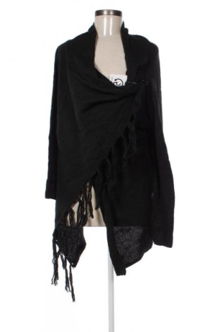 Damski kardigan SHEIN, Rozmiar S, Kolor Czarny, Cena 16,99 zł