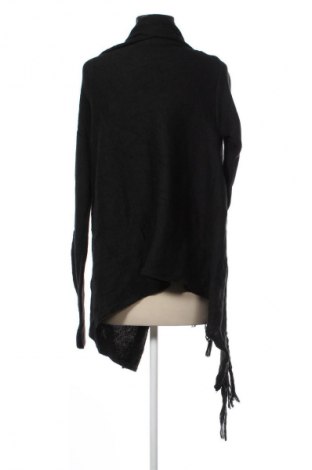 Damski kardigan SHEIN, Rozmiar S, Kolor Czarny, Cena 16,99 zł