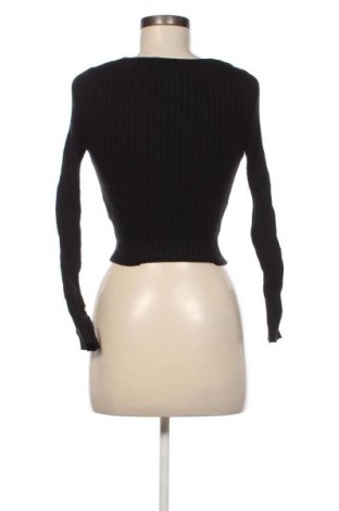 Damen Strickjacke SHEIN, Größe S, Farbe Schwarz, Preis € 11,99