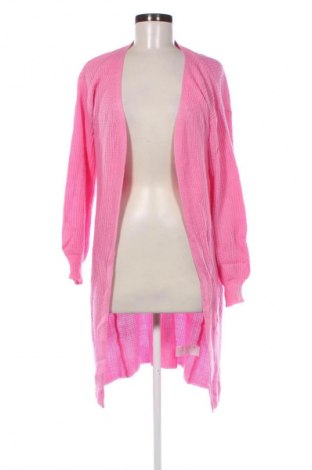 Damen Strickjacke SHEIN, Größe S, Farbe Rosa, Preis 8,99 €