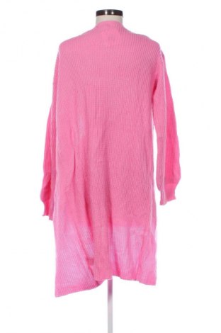 Damen Strickjacke SHEIN, Größe S, Farbe Rosa, Preis 8,99 €