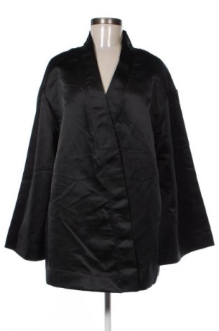 Damen Strickjacke SHEIN, Größe L, Farbe Schwarz, Preis 15,00 €