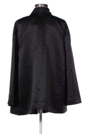 Damen Strickjacke SHEIN, Größe L, Farbe Schwarz, Preis 15,00 €