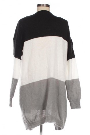 Damen Strickjacke SHEIN, Größe XL, Farbe Mehrfarbig, Preis 14,77 €