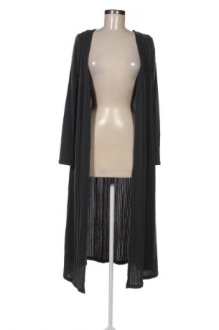 Damen Strickjacke SHEIN, Größe M, Farbe Grau, Preis € 8,99