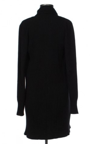 Damen Strickjacke Saint Tropez, Größe M, Farbe Schwarz, Preis 20,97 €